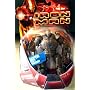 Iron Man Movie Toy Series 1 Action Figure Iron Monger