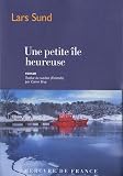 Une petite �le heureuse