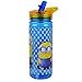 Minion Despicable ME Large 20 OZ Tritan Sports Water Bottle