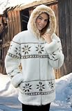Women's Guide Gear Snowflake Jacket