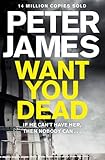 Want you dead