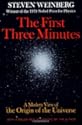 The First Three Minutes
