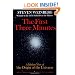 The First Three Minutes: A Modern View Of The Origin Of The Universe