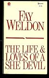 The life and loves of a She-devil