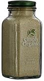 Simply Organic Onion Powder ( 1x 3 OZ)