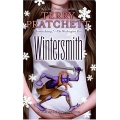 Pratchett - Wintersmith