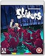 Shivers [Dual Format DVD & Blu-ray]
