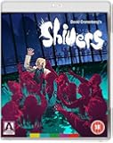 Shivers [Dual Format DVD & Blu-ray]