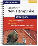Southern New Hampshire Street Guide