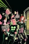 X-Factor - Volume 1: The Longest Nigh...