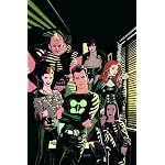 X-Factor Vol. 1: The Longest Night (X-Men) book cover
