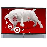 Pre-Owned Toshiba 62 DLP Rear Projection TV - 62MX195