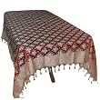 Table Cover Organza Silk Cloth 90 x 108 inches