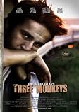 Three Monkeys