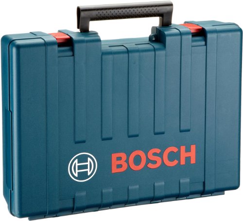 Bosch 2605438617 Tragsystem K-Koffer f&uuml;r blau GSR 18V HD (bis 2