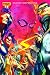 Search : Project Superpowers #7 COmic