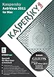 Kaspersky Anti-Virus 2011 for Mac [Download]