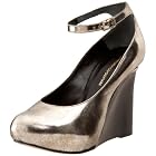 Georgina Goodman Petra Pump