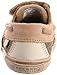 Sperry Bluefish Crib H&L Boat Shoe (Infant/Toddler)