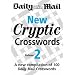 New Cryptic Crosswords: v. 2: A New Compilation of 100 "Daily Mail" Crosswords