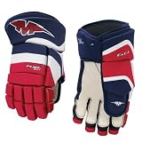 Mission Fuel 60 Junior Hockey Gloves