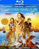 Nim`s Island (Blu-ray) (2008) (Region 2) (Import)