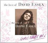 Best Of David Essex