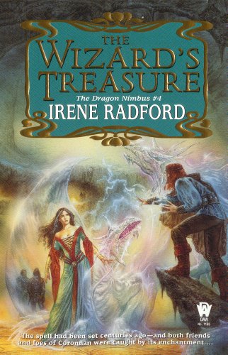 The Wizard's Treasure (Dragon Nimbus History)