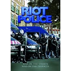 Riot Police - War On The Streets [DVD]