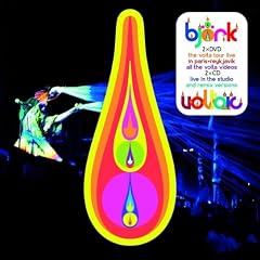 Voltaic-CD/Dvd Edition