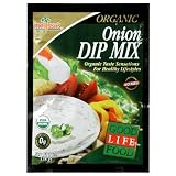 Review Melissa's  / Good Life Food Dip Mixes, Onion, 1-Ounce Bags (Pack of 24)