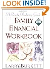 Family Financial Workbook: A Family Budgeting Guide with CDROM