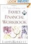 Family Financial Workbook: A Family Budgeting Guide with CDROM