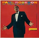 Live at Carnegie Hall