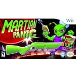 Martian Panic with Blaster Bundle