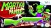 Martian Panic with Blaster Bundle