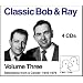 Classic Bob & Ray, Volume 3