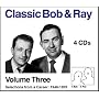 Classic Bob & Ray, Volume 3