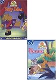 Elliot Moose - Fairy Tales / The Treasure (2 Pack)