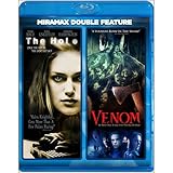 Image de The Hole / Venom [Blu-ray]