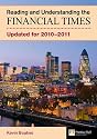 Reading and Understanding the "Financial Times"