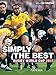 Simply the Best: Rugby World Cup Review 2015