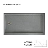 Swanstone Floors Shower Pan