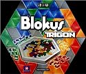 Blokus Trigon Game