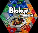 kids and infants educational toys item: Blokus Trigon
