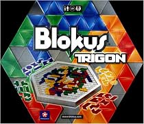 Blokus Trigon