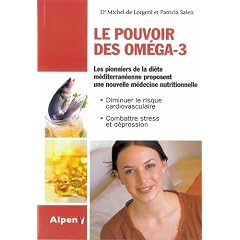 Le pouvoir des Om�ga 3