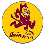 Arizona State Sundevils NCAA Hitch Cover Class3