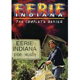 Eerie,Indiana-TheCompleteSeries