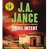 Cruel Intent: A Novel of Suspense